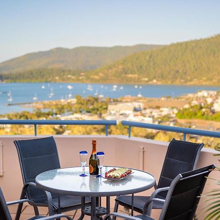 Sea Star Apartments Airlie Beach Exteriér fotografie