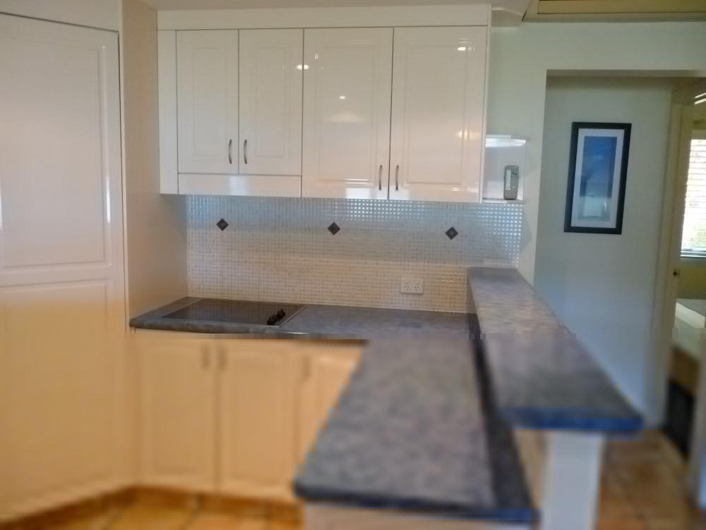 Sea Star Apartments Airlie Beach Exteriér fotografie