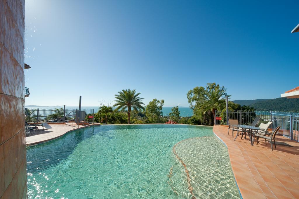 Sea Star Apartments Airlie Beach Exteriér fotografie