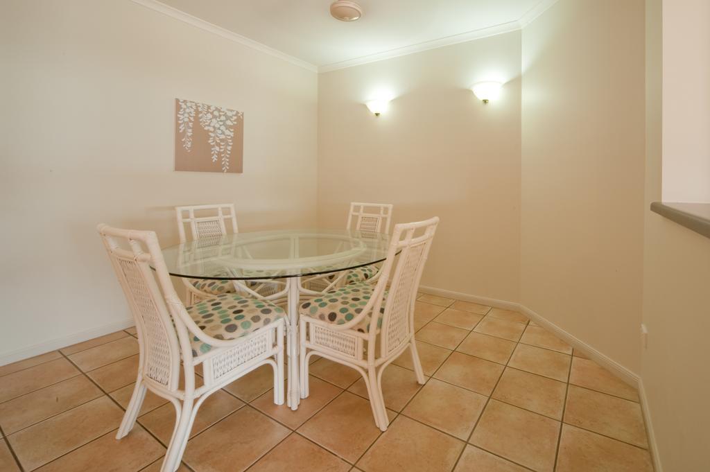 Sea Star Apartments Airlie Beach Exteriér fotografie