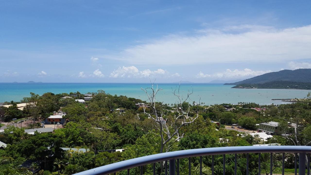 Sea Star Apartments Airlie Beach Exteriér fotografie
