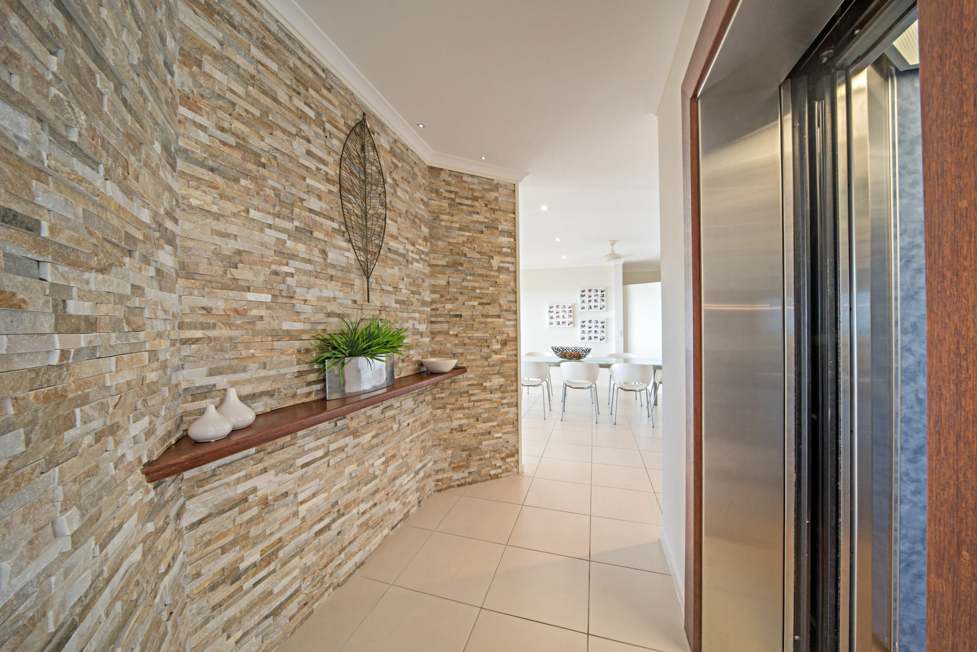 Sea Star Apartments Airlie Beach Exteriér fotografie